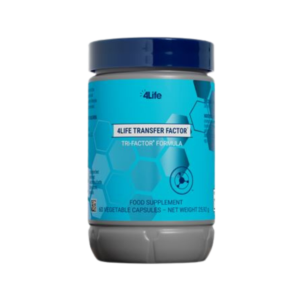 Transfer Factor Tri-Factor 60cap - 4LIFE