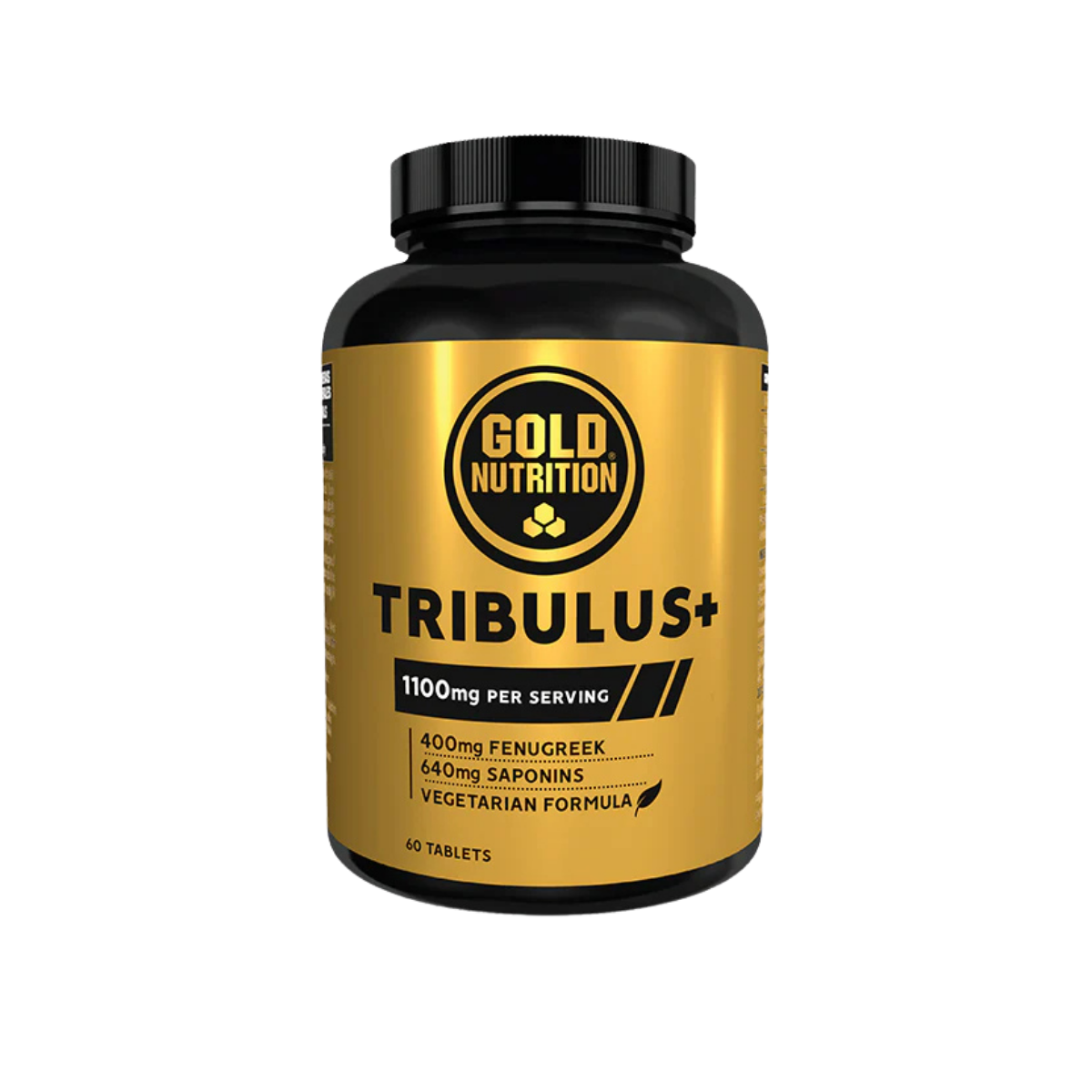 Tribulus+ 60tab - Gold Nutrition