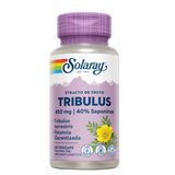 Tribulus 450mg 60vcap -  Solaray