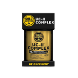 UC-II Complex 30cap - Gold Nutrition