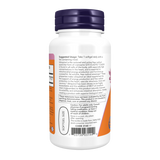 Ubiquinol 200mg 60sft - Now Foods