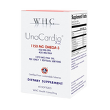 UnoCardio X2 60sft - WHC