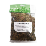Infusão Uva Ursina Folha 100g - Bioceutica