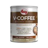 V-Coffee Energy Boost 220g - Vitafor