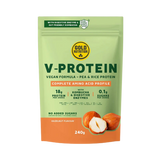 V-Protein 240g Avelã - Gold Nutrition
