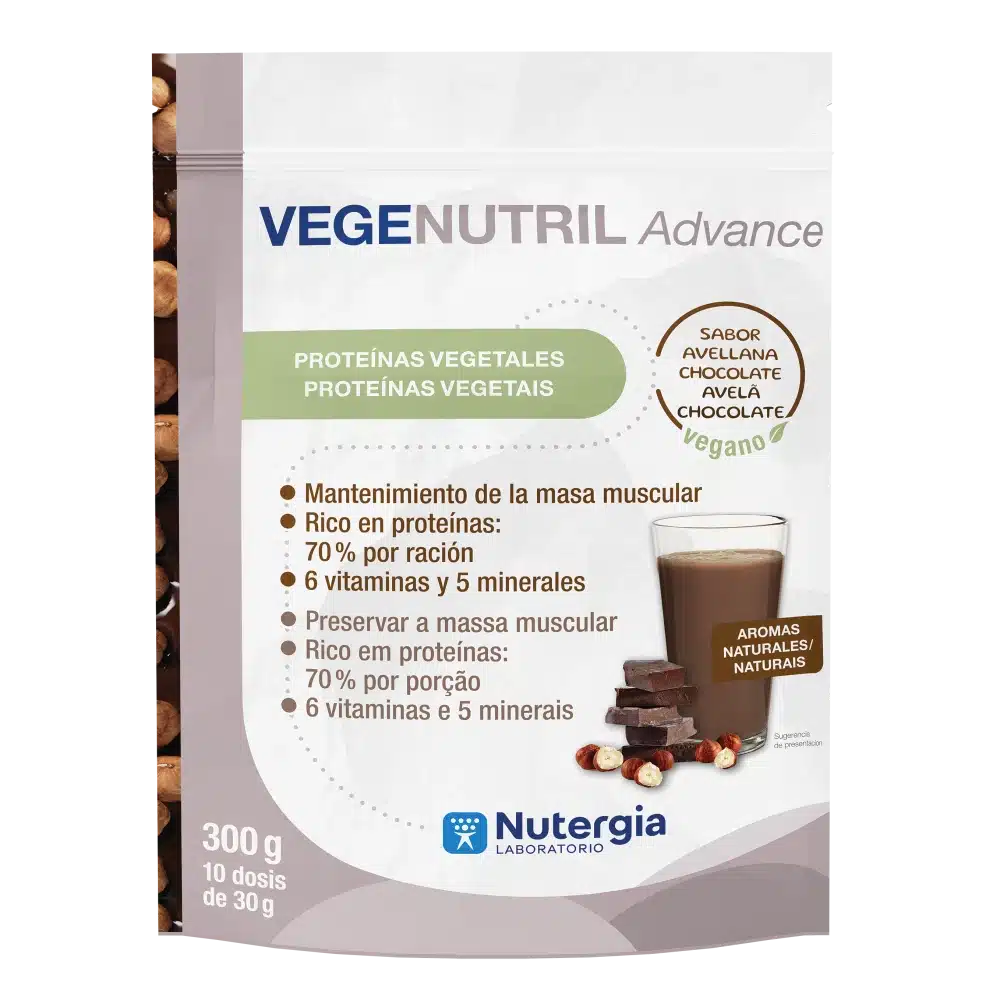 VEGENUTRIL-ADVANCE-300g