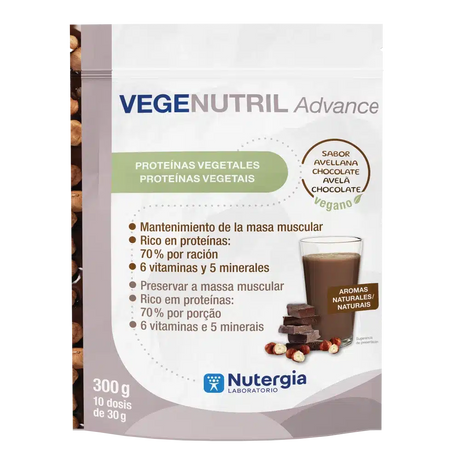 VEGENUTRIL-ADVANCE-300g