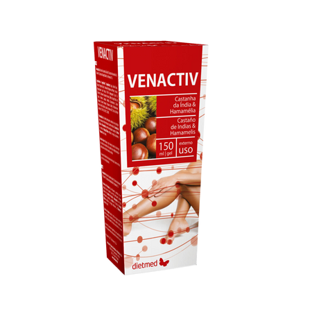 Venactiv 150ml - Dietmed