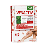 Venactiv Plus 30cap - Dietmed
