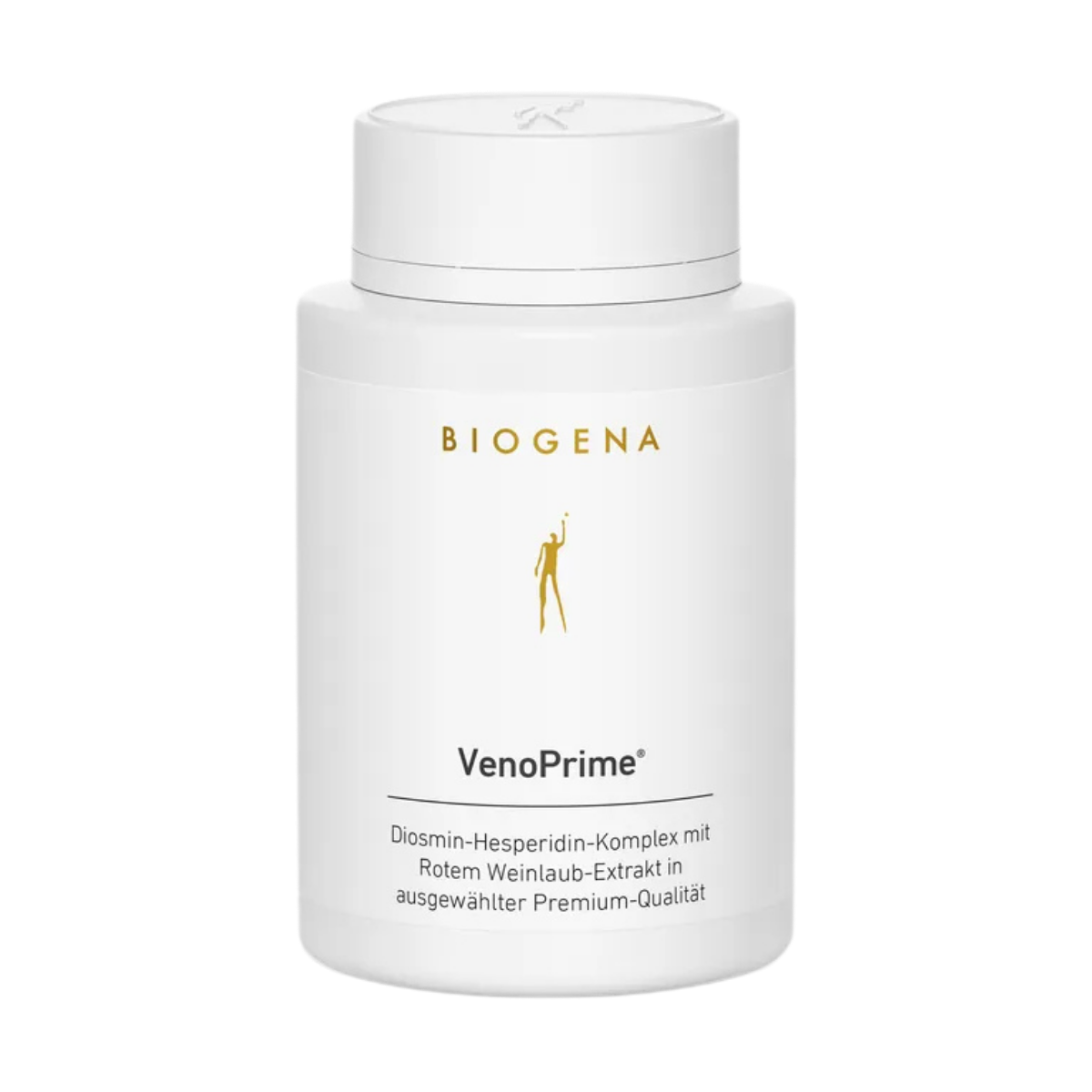 VenoPrime® 60cap - Biogena