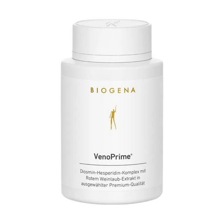 VenoPrime® 60cap - Biogena