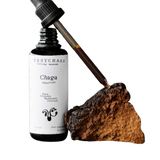 Extrato Puro de Chaga 50ml – VeryChaga