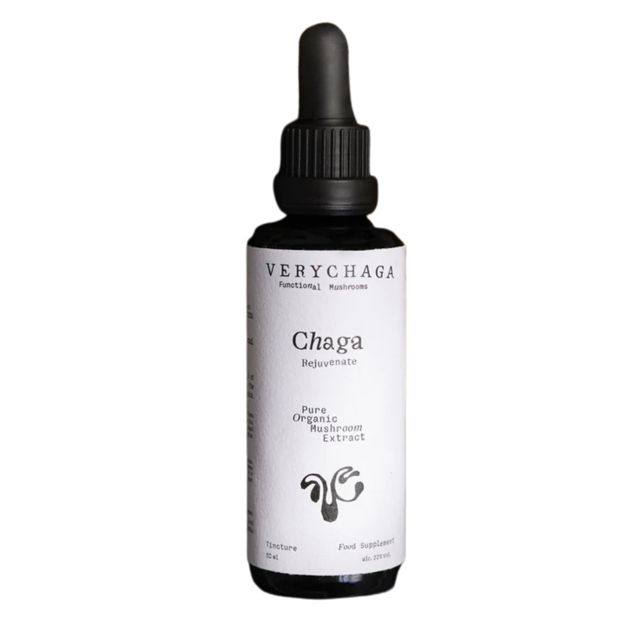 Extrato Puro de Chaga 50ml – VeryChaga
