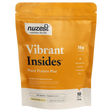 Vibrant Insides 250g Baunilha - Nuzest