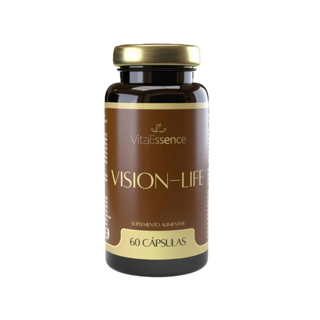 Vision Life 60cap - VitaEssence