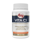 Vita-C3-120cap-Vitafor