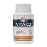 Vita-C3-60cap-Vitafor