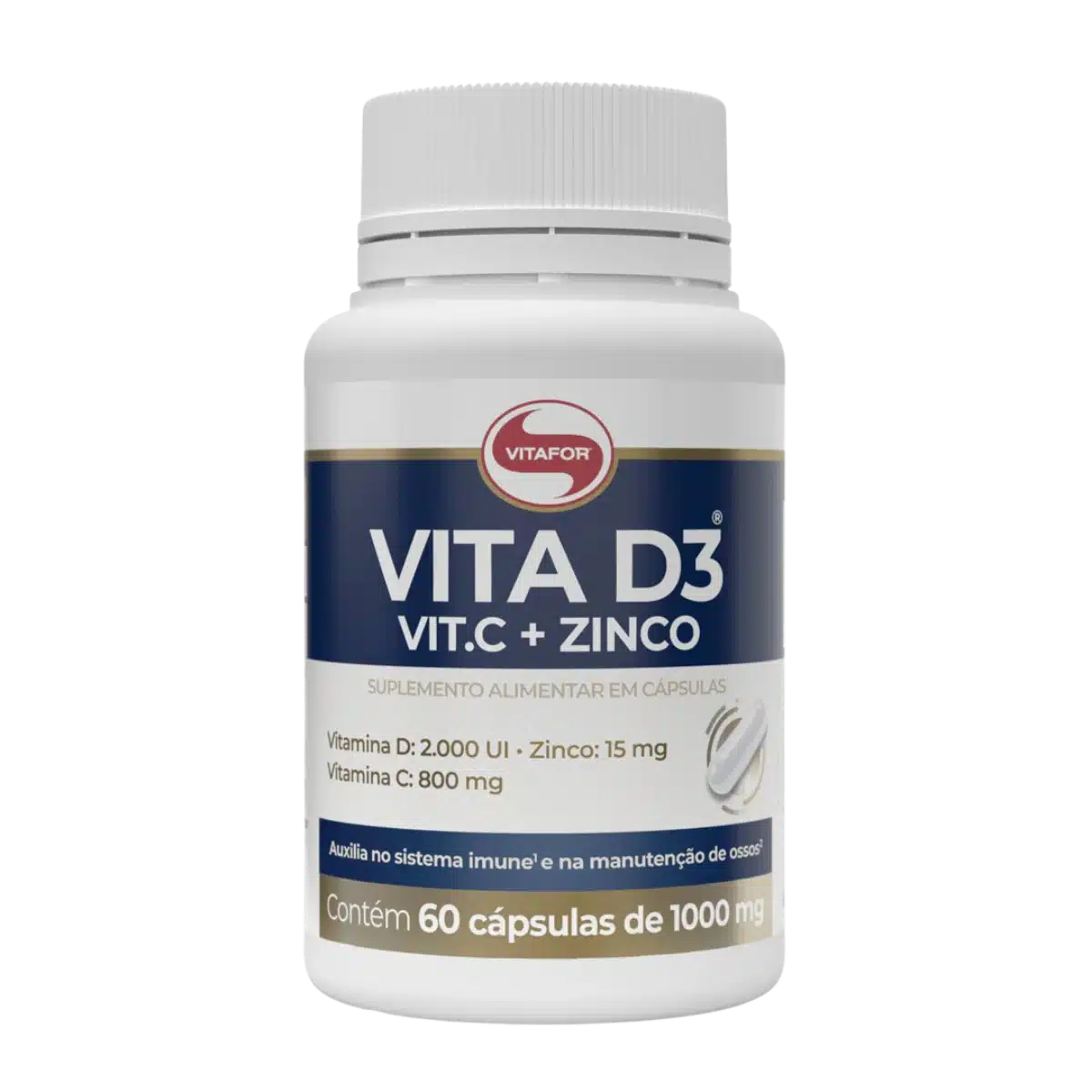 Vita-D3-60cap-Vitafor