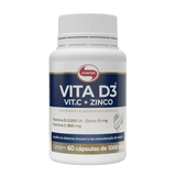 Vita-D3-60cap-Vitafor