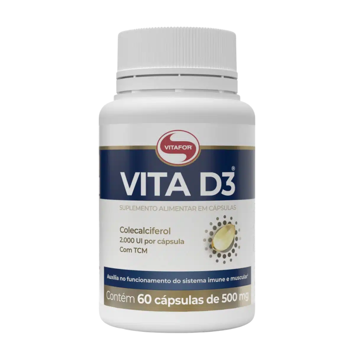 Vita-D3-60cap-Vitafor