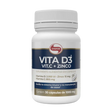 Vita-D3-C-Zinco-30cap-Vitafor