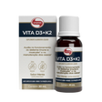 Vita D3 + K2 20ml - Vitafor