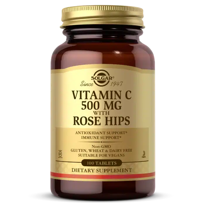 Vitamin-C-500mg-With-Rose-Hips