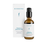 Vitamin C liposomal 500 60ml - Biogena