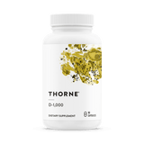 Vitamin-D-1000-90cap-Thorne