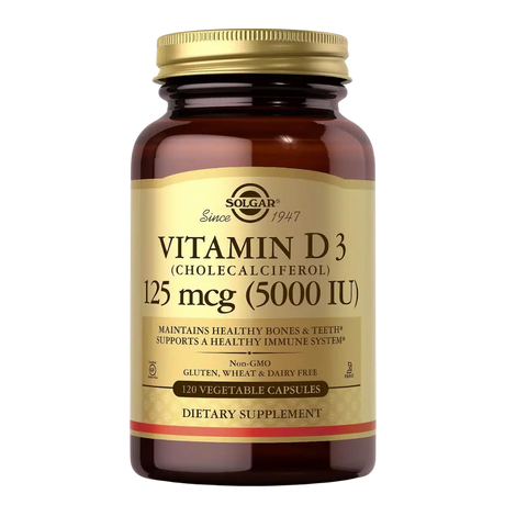 Vitamin-D3-125mcg-5000iu-120vcap-Solgar