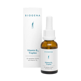 Vitamin B12 Drops 25ml - Biogena