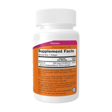 Vitamin D-3 10.000 IU 30sft - Now Foods