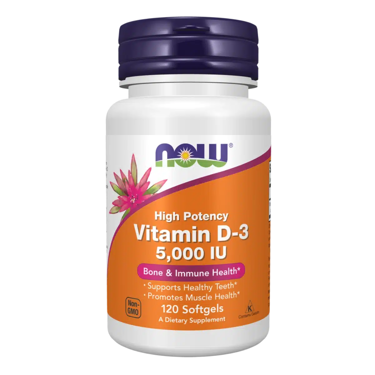 Vitamina-D-3-5000IU-120sft-Now-Foods