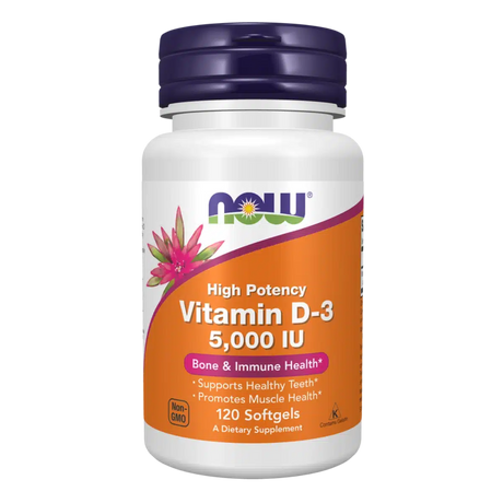 Vitamina-D-3-5000IU-120sft-Now-Foods