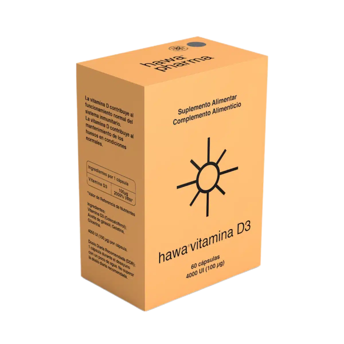 Vitamina-D3-Hawa-Pharma