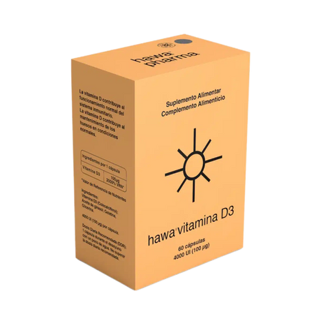 Vitamina-D3-Hawa-Pharma