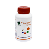 Vitamina C Lipossomal 90cap – Cien por Cien Natural