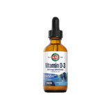 Vitamin D-3 53ml - Kal