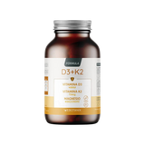 Vitamina D3+K2 60cap - Webotanix