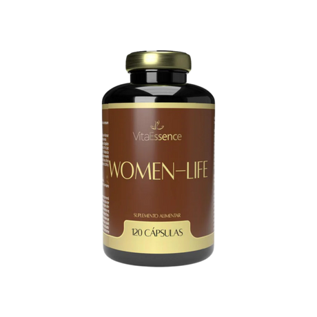 Women Life 120 cap - VitaEssence