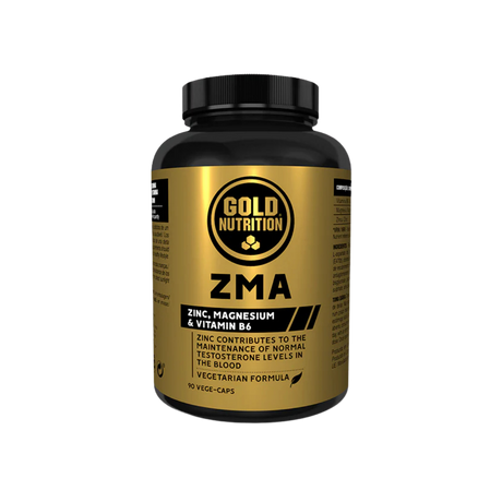 ZMA 90cap - Gold Nutrition