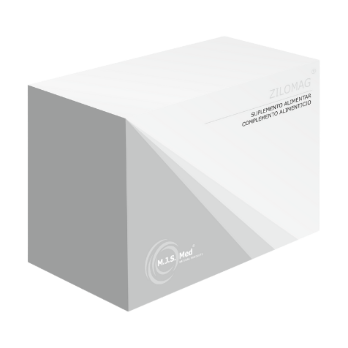 Zilomag® 60cap - MJS Med