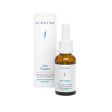 Zinc Drops 30ml – Biogena