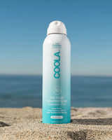 Zinc Oxide Sunscreen Spray 148ml - Coola