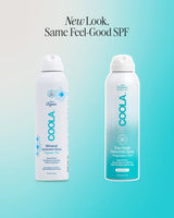 Zinc Oxide Sunscreen Spray 148ml - Coola