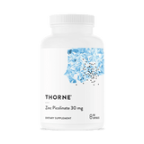 Zinc Picolinate 30mg 180cap - Thorne