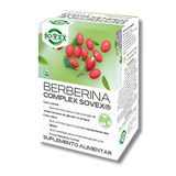 Berberina Complex 60cap - Sovex