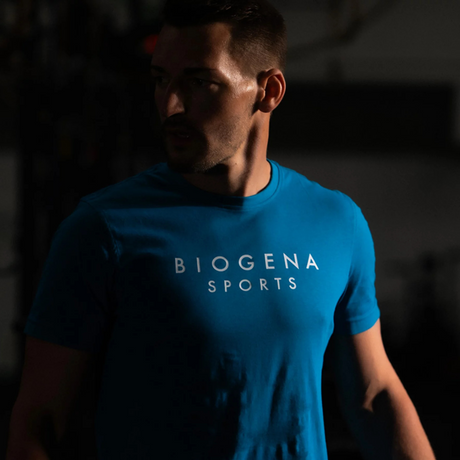 Magnesium Sport 120caps - Biogena Sports