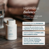 Nutrifem Agnubalance® 60cap - Biogena