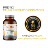 Calmia Dia 60cap - Webotanix